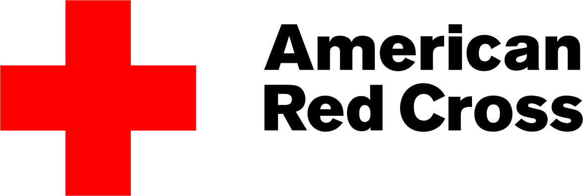 American Red Cross logo