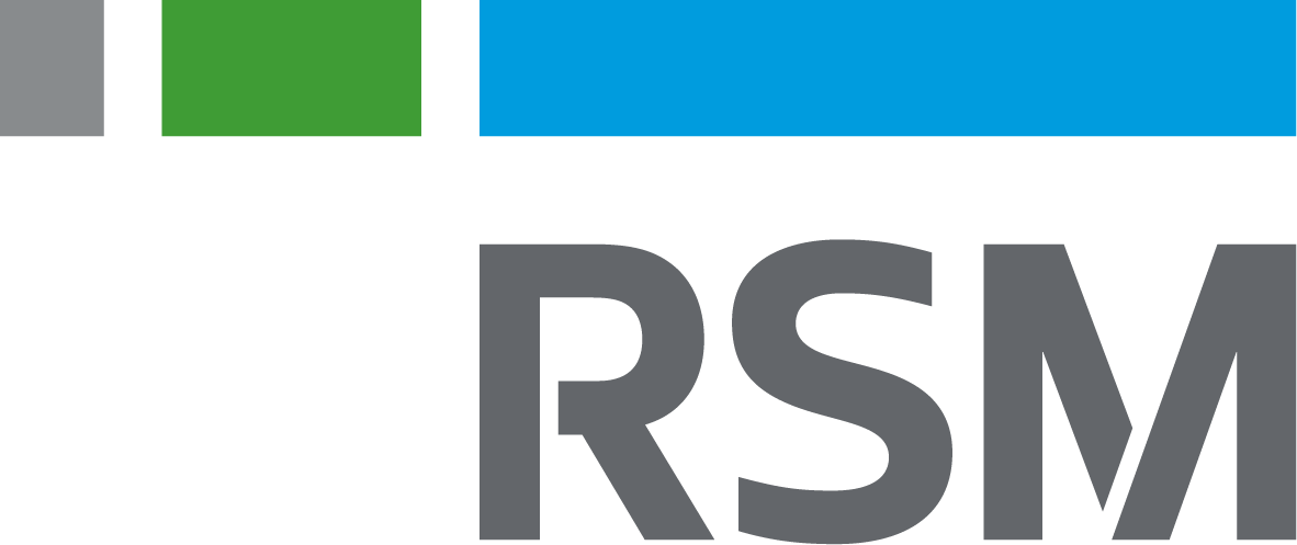 RSM logo