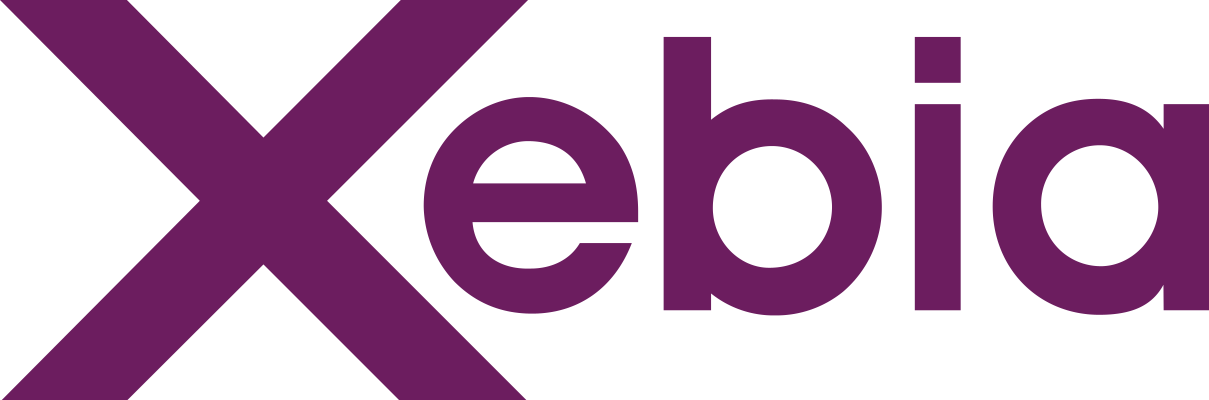 Xebia logo